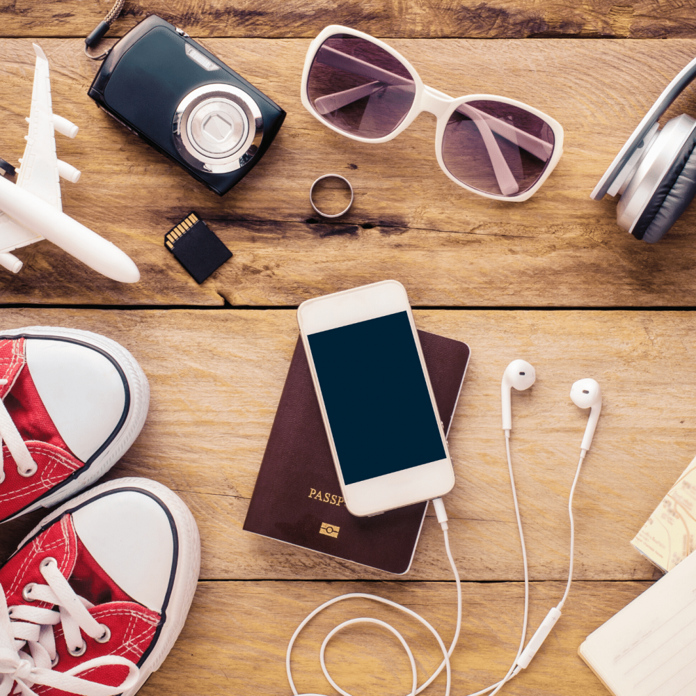 2019 Best Travel Gadgets