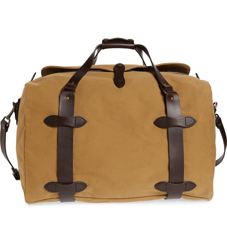 Filson Medium Duffle Bag