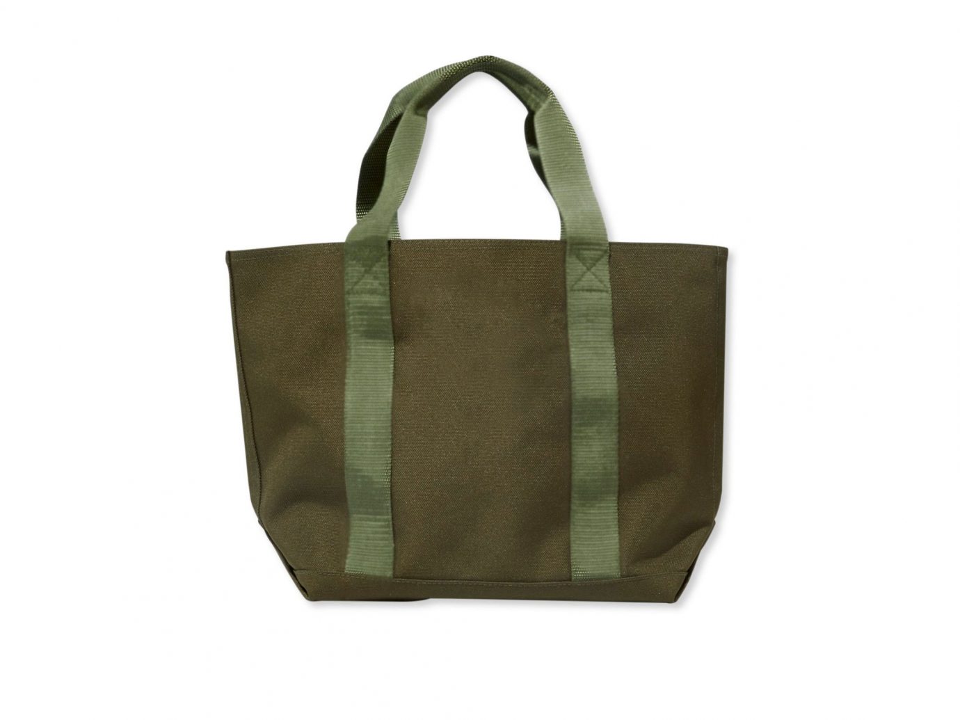 L.L. Bean Hunter's Tote Bag