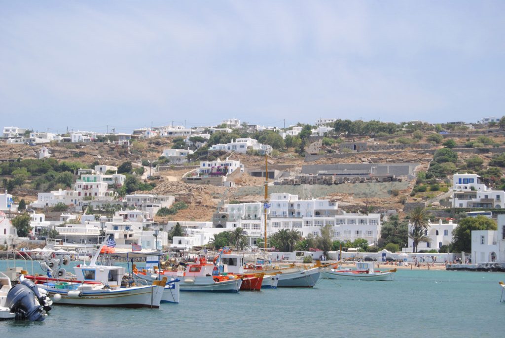 Mykonos