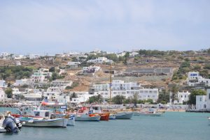 Mykonos