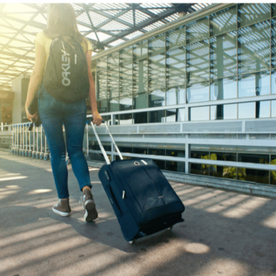 Carry-On Bag Packing Tips