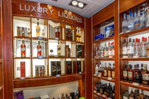 Overpriced Items You Shouldn't Buy on a Cruise
