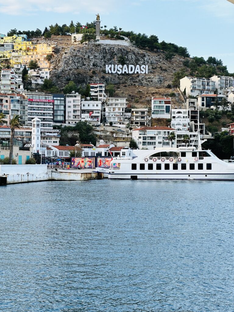 Kusadasi, Turkey